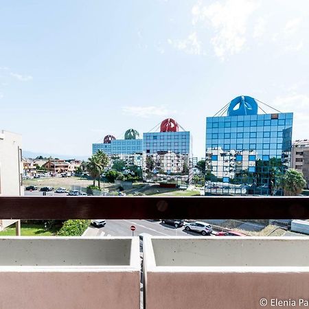 Giusy Monreale Apartment Cagliari Exterior foto