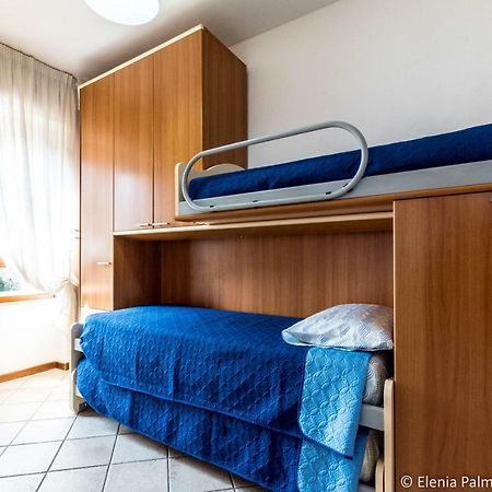 Giusy Monreale Apartment Cagliari Exterior foto