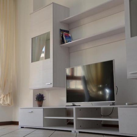 Giusy Monreale Apartment Cagliari Exterior foto