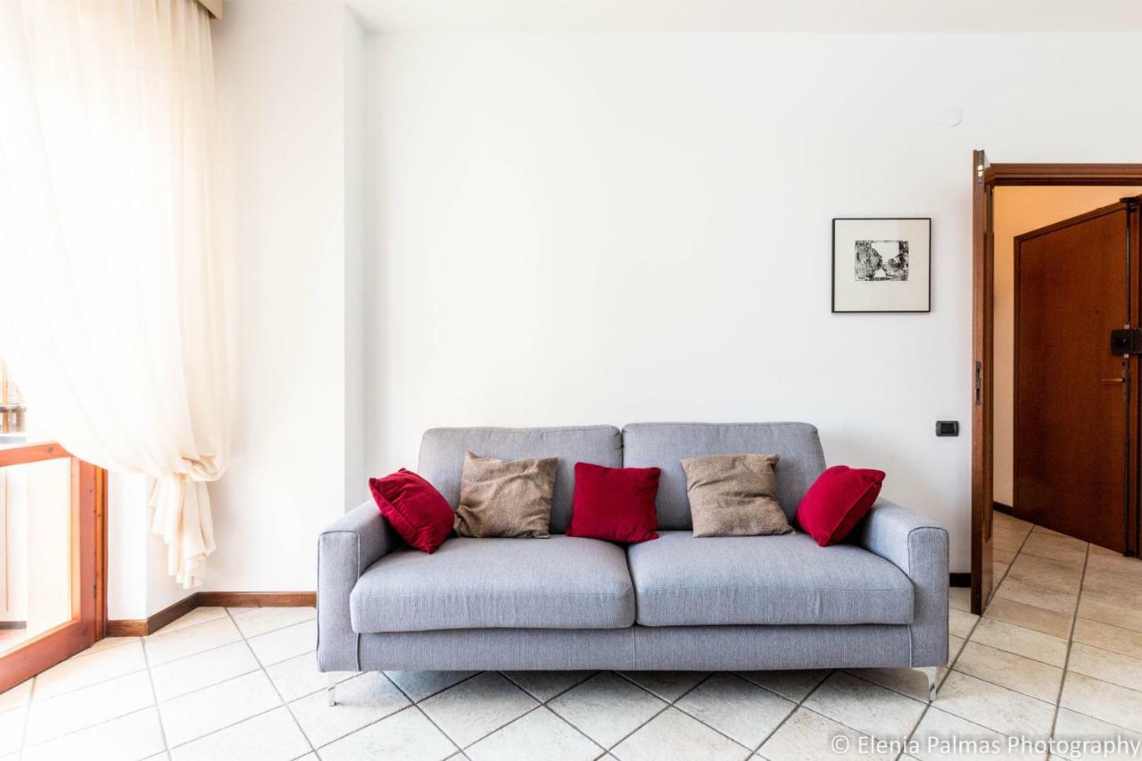 Giusy Monreale Apartment Cagliari Exterior foto