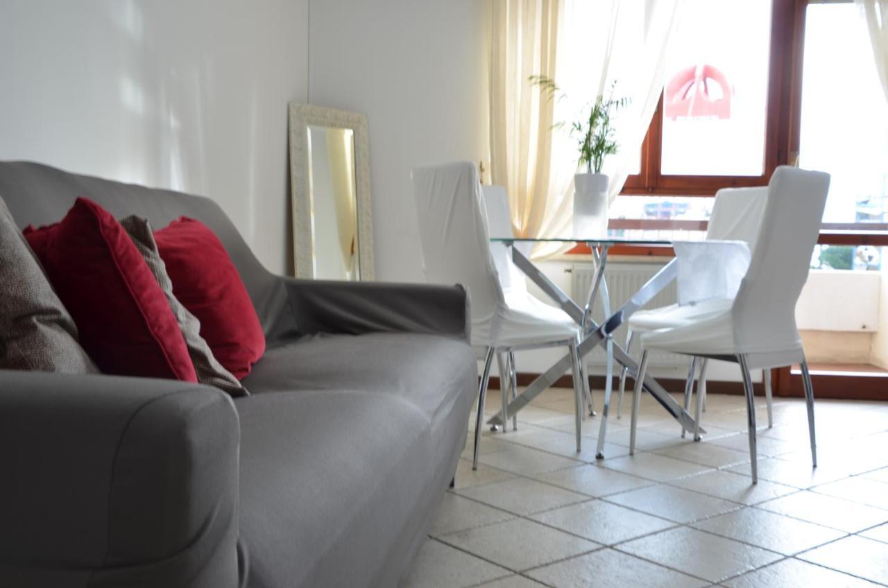 Giusy Monreale Apartment Cagliari Exterior foto
